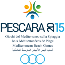 2015 Pescara