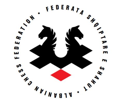 logo chess albania