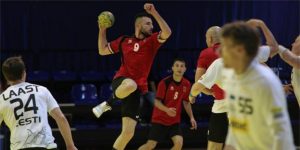 handball albania