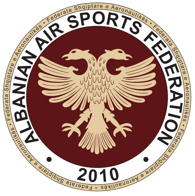 logo airsports albania