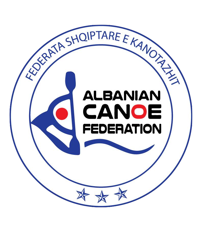 logo canoe albania