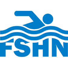 logo swimming albania