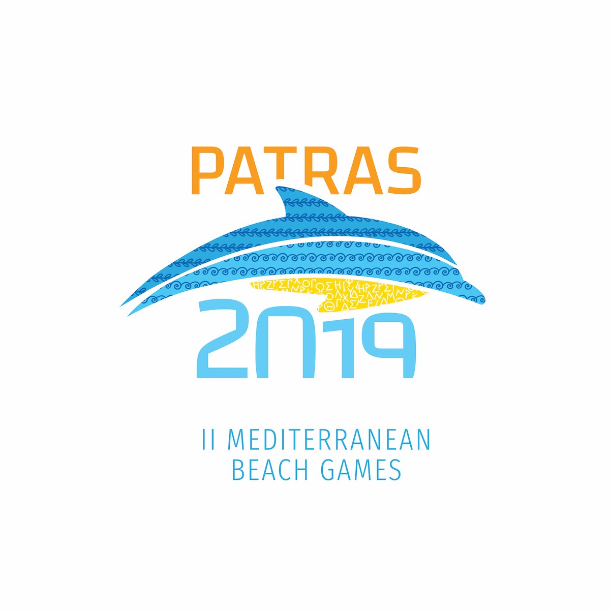 2019 Patras - Beach Games