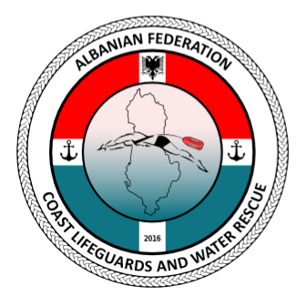 logo lifesaving albania