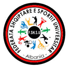 logo university sports albania
