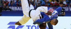 judo albania